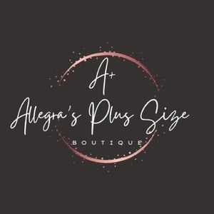 Meet your Posher, Allegra